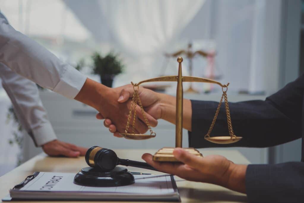 Oklahoma personal injury lawyer